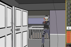 杀死火柴人之军事任务,杀死火柴人之军事任务