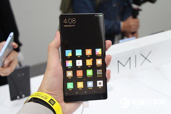 小米MIX支持NFC功能吗?_360问答