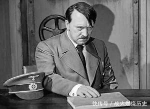 阿根廷128岁老人自称是希特勒:躲了70年,我累了!出自传澄清自