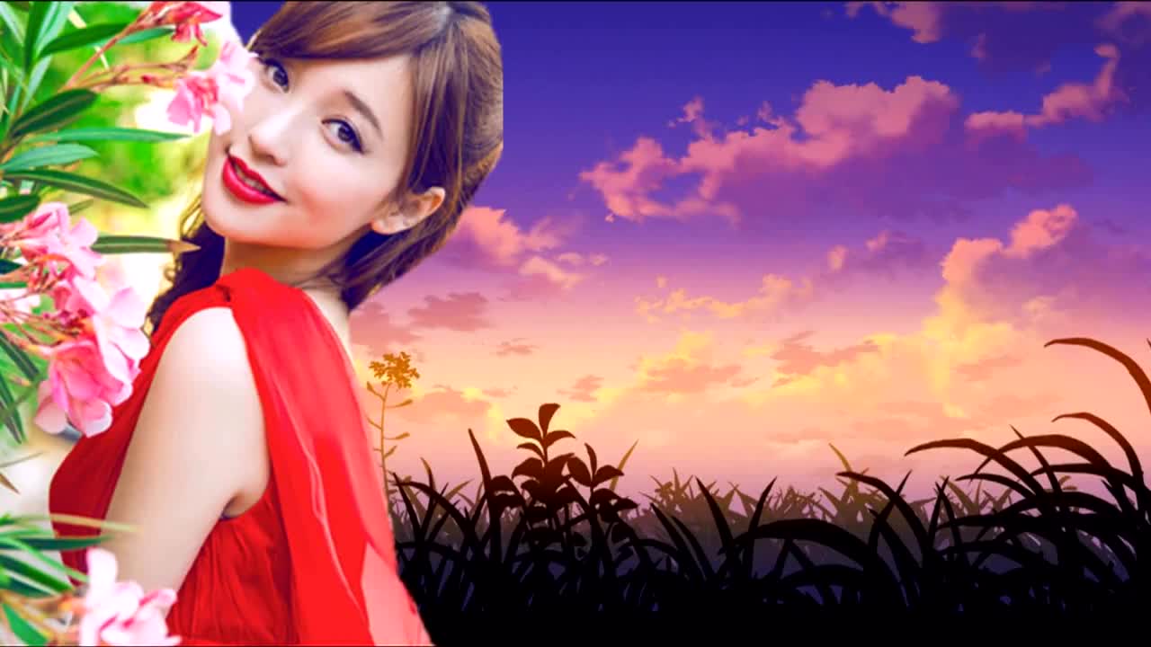 一首动感舞曲《情哥哥情妹妹》好听至极_突袭