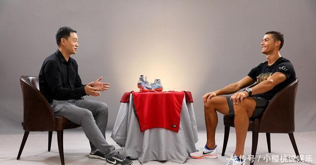 从齐达内打麻将,看体育营销如何深挖顶级体育