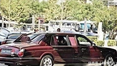 最贵的豪车全国仅三辆,北京唯一的一辆原来在他的手里 云顶国际网站