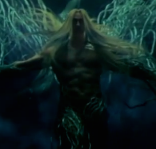 爵迹电影里最后一幕吉尔伽美什扮演者是谁啊_