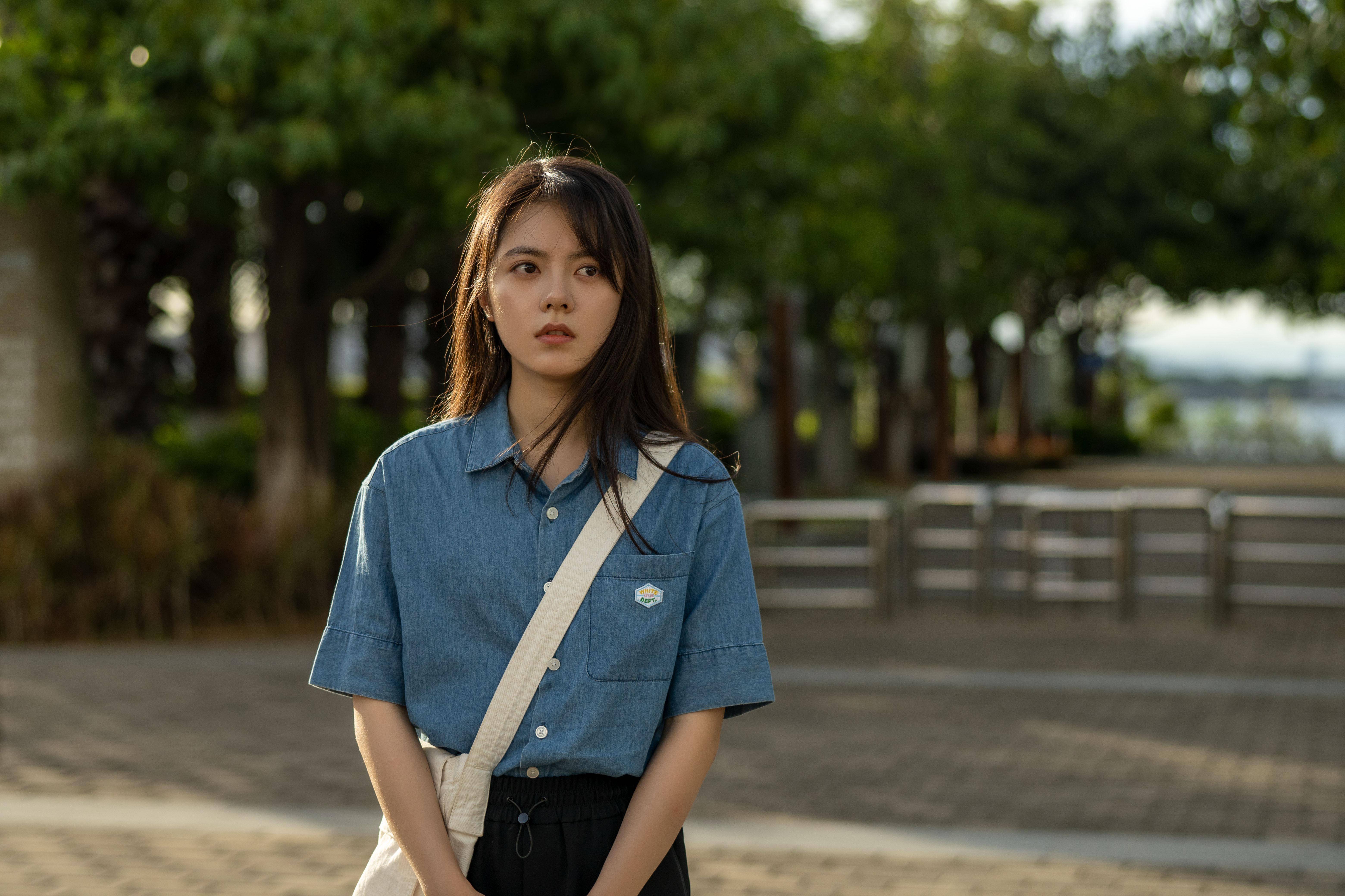 赵今麦势头好猛，开端爆火少年派续集官宣，又有一番新电影4月2日上映！