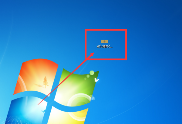 电脑windows7桌面壁纸怎么换_360问答
