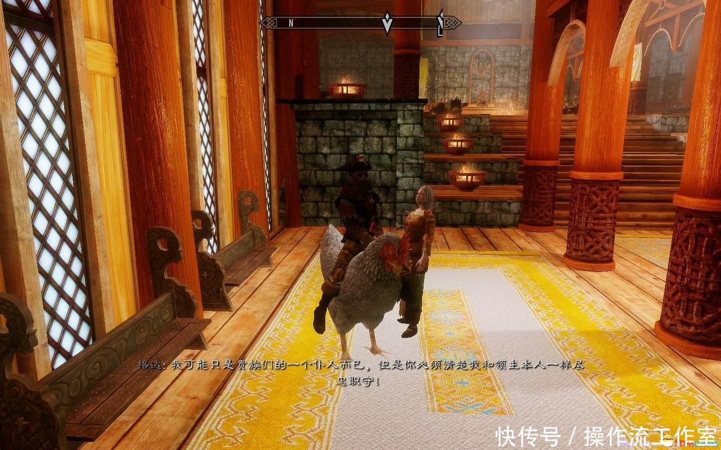 没玩过也听过--游戏中的经典梗你知多少