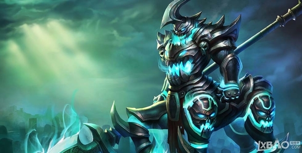 《LOL》S5人马上单符文天赋加点介绍_360问