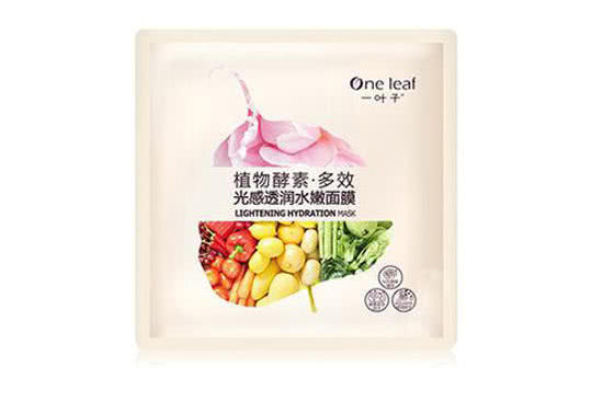 国内口碑最好的面膜排行榜前10强,不输给老外