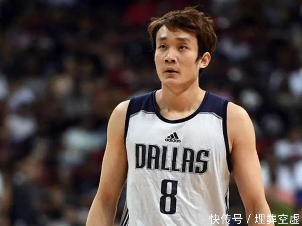 中国男篮三巨头挺进NBA 阿不都获勇士合同 丁