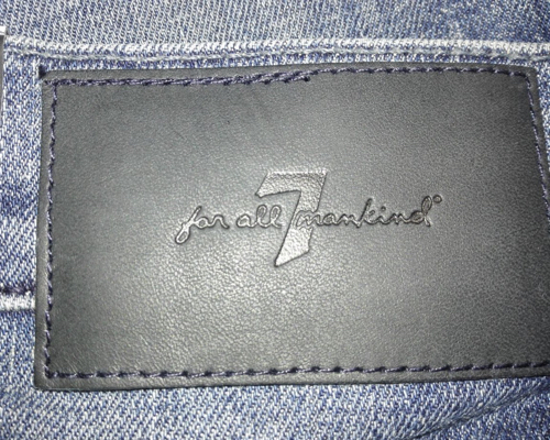 这个牌子应该不是seven7吧 那这个是什么牌子