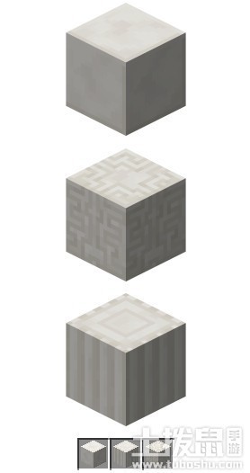 我的世界石英块怎么合成 我的世界石英块怎么用_360问答