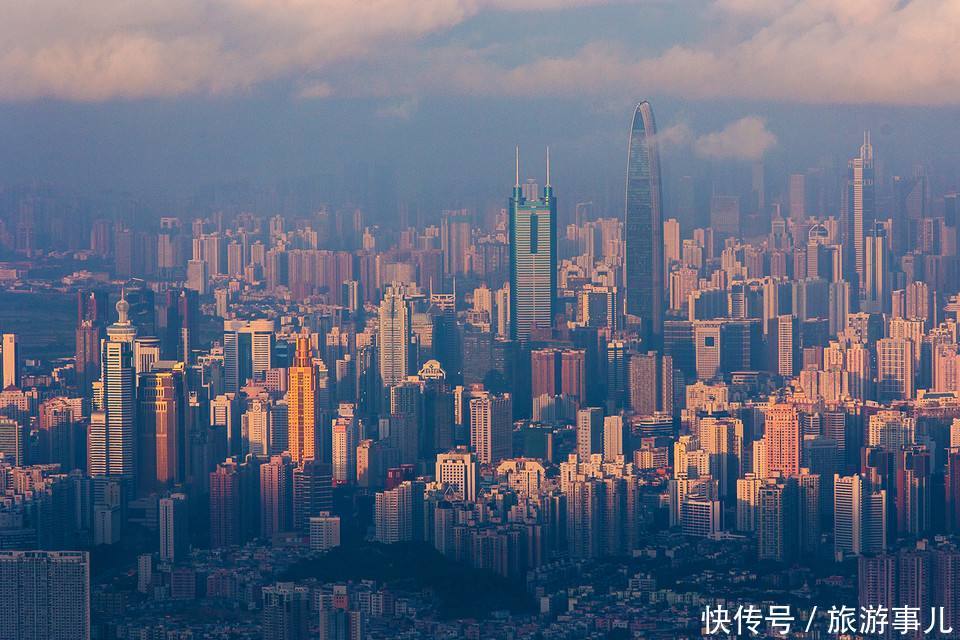 中国最安逸城市名单出炉:社会治安好,是你所在