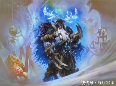 炉石传说最容易获得的隐藏卡背攻略 但是8成玩家都给忽略了