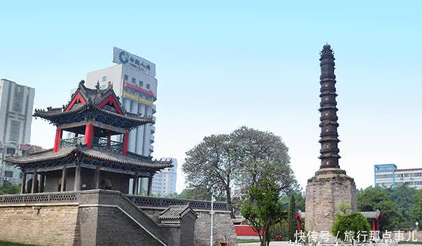 中国现存最高的铁塔，历经千年风雨竟未生锈，制造工艺成谜！