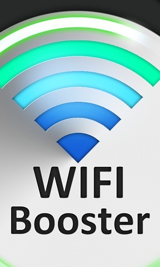 Wifi Signal Booster截图3