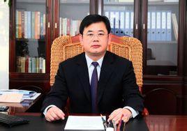 胡伟-黑龙江省林副特产研究所副所长