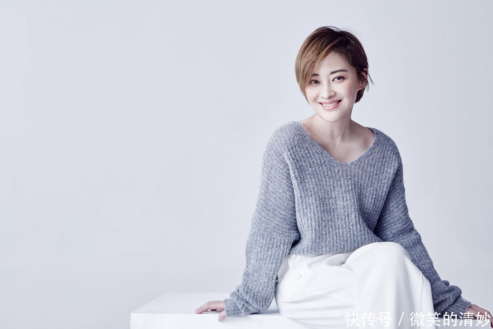 素颜的赵薇梅婷袁咏仪比颜值,谁才是你心中的