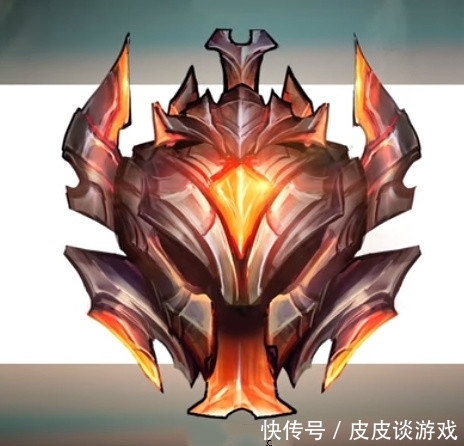LOL:S9新排位终于要来了,比黄铜更菜的黑铁段