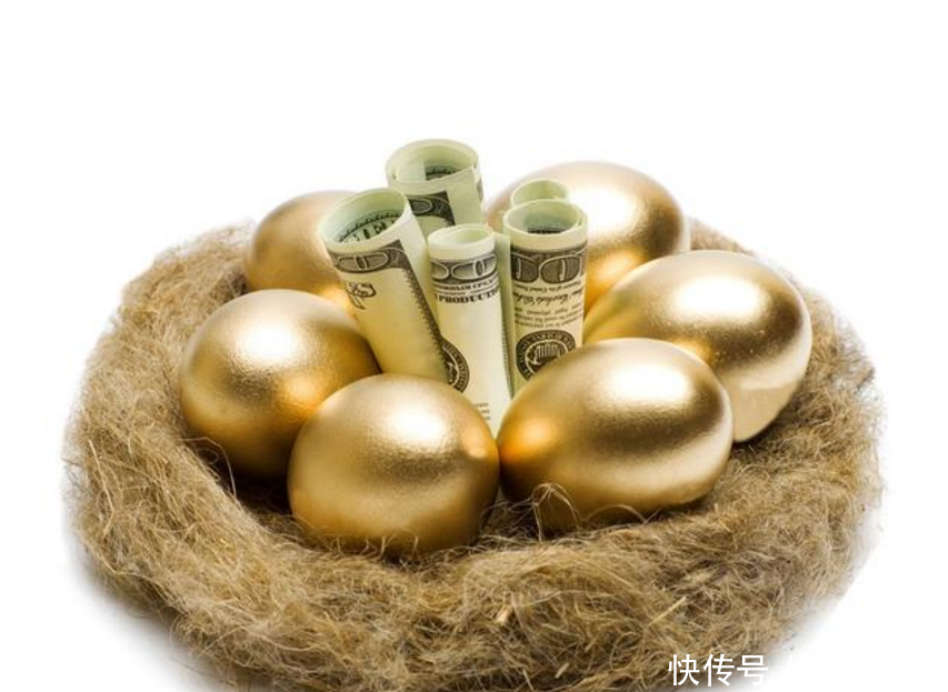 6月命藏金山银山,3生肖接二连三发横财,一年挣