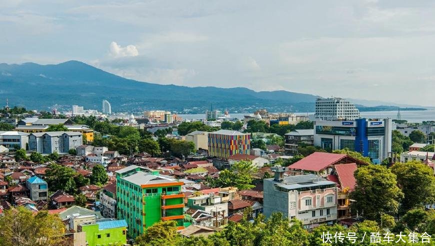 这个国家对中国人免签,旅游业却一直做不过泰