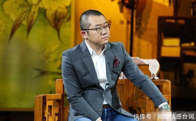 涂磊老师经典语录:给女人的8句忠告,句句戳心