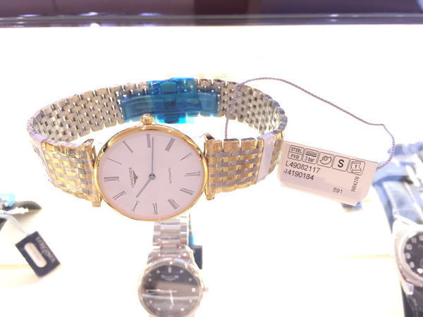 请问浪琴L4.908.2.11.7和L4.708.2.12.7有什么