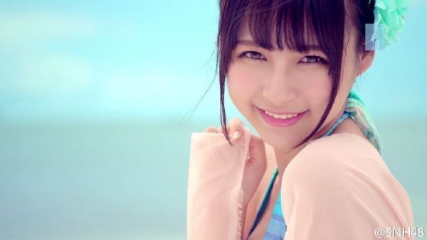 SNH48《盛夏好声音》MV中这几个女生叫什么