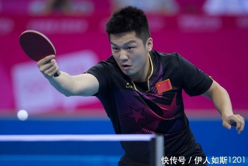 2018乒乓球亚洲杯半决赛樊振东对阵李相秀,强