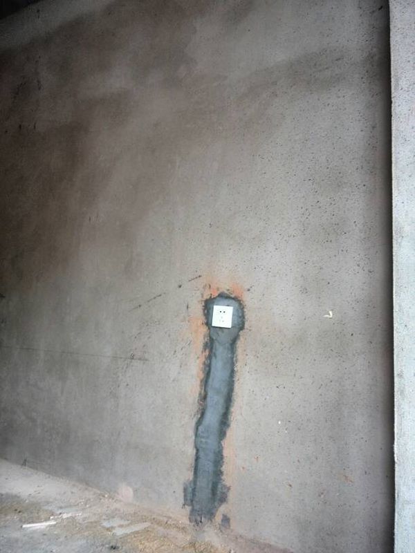 装修 自家的房子,想自己刮腻子,请问这个需要什