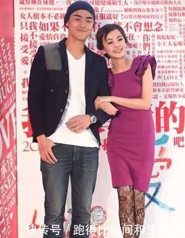 昨天还说要让前男友凑够一个足球队 今天就未