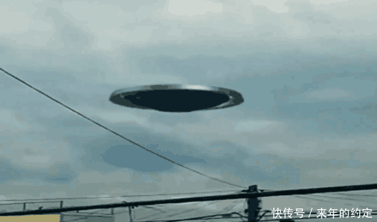 ufo外星人飞船内部,外星人的飞船内部