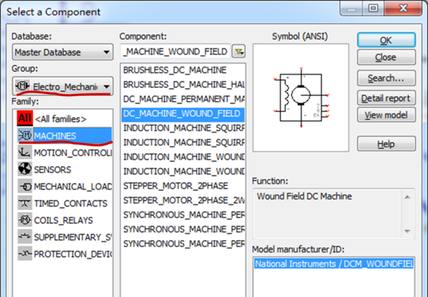 multisim13中的直流电动机在哪_360问答