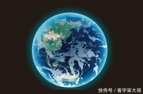 科学家最新发现，土卫六或将变成第二地球，大量生命或将诞生