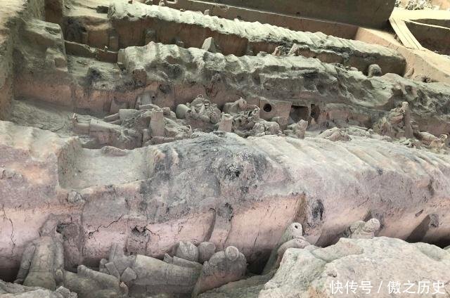 什么时候能挖掘秦始皇陵 t01868f2684700a6b56.jpg
