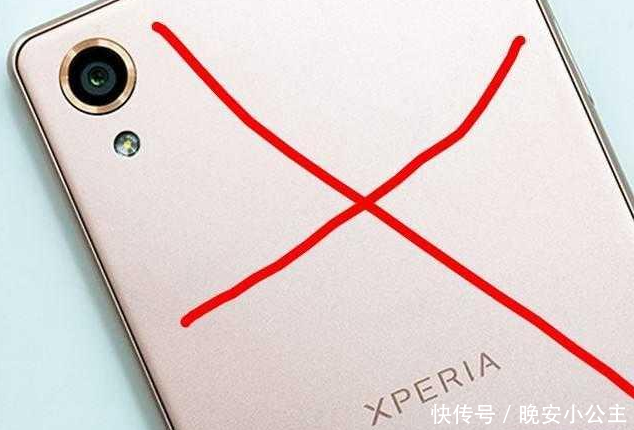 没有索尼的相机、谷歌的系统、高通的芯片, 国