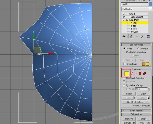 我想问下有谁会用3dmax做图片上面的这种雨棚