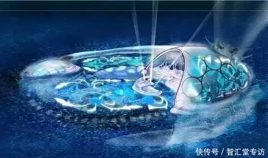 兰博基尼警车、疯狂的建筑、不可思议的宠物......这是迪拜人的生