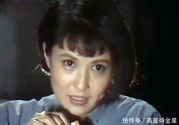 难忘经典好剧《上海一家人》李羚扮相美演技棒