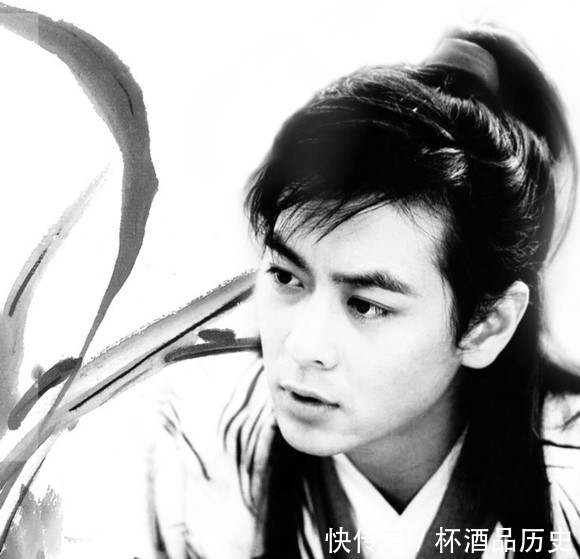 古代四大美男子是怎么死的:唯一人善终却是庸才