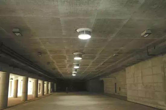 揭秘金寨重大工程,蜿蜒于城区地下的管线长廊