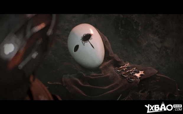 黑暗之魂2罪人塔打BOSS能召的NPC在哪_36