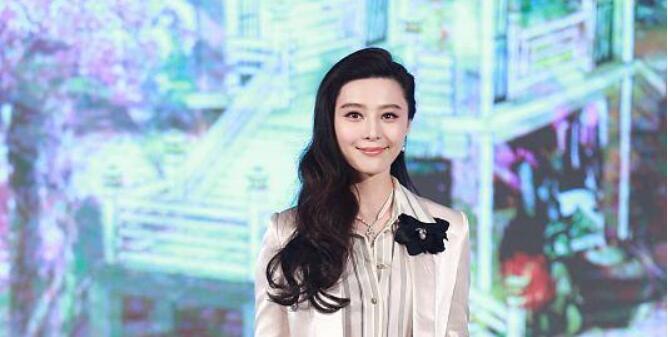 范冰冰终于回应阴阳合同事件, 而格力董明珠