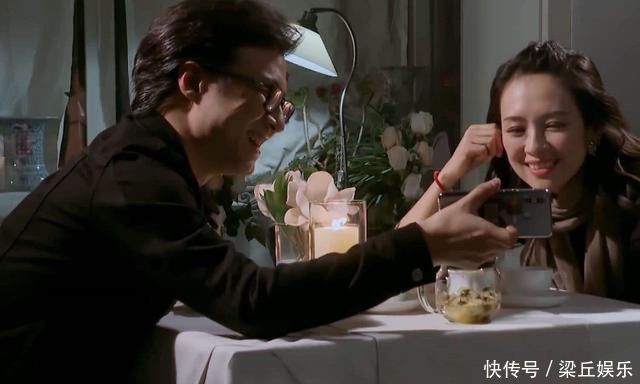 章子怡为何那么爱汪峰,看到他起床后做的第一