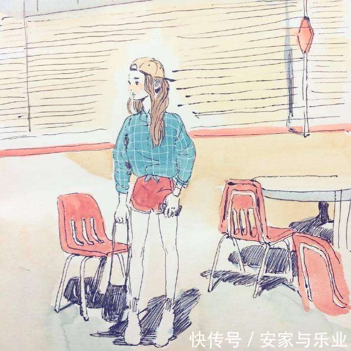 最近很火的个性说说心情短语, 发朋友圈首选!