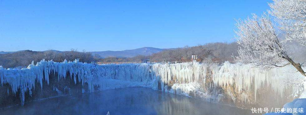 黑龙江省名字的由来!古代黑龙江的称呼!