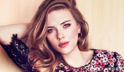 这些外国明星中文昵称曝光,一个比一个好听,他