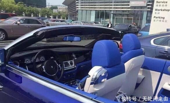 王思聪招聘司机,月薪起价6万,但有一个要求一