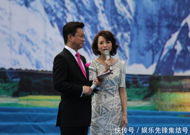 朱军和董卿选择同时退出央视春晚,2对组合让人