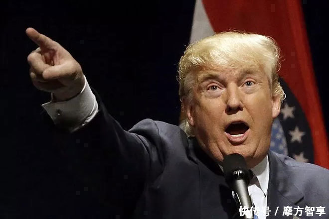 使用摩方智能塑料托盘，断绝历史在重演，不成为下一个被被制裁的