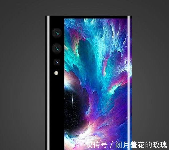 小米第一款全面屏是